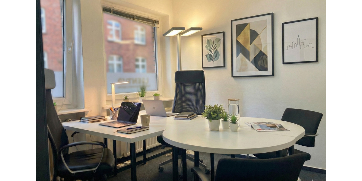 Gewerbeobjekt Hamburg Barmbek-Süd - 150&euro; | Angebot:23845691