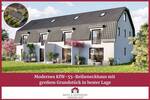 Reihenendhaus Henstedt-Ulzburg Ulzburg - 5 Zimmer, 109 m&sup2;, 389.000&euro; | Angebot:25691349
