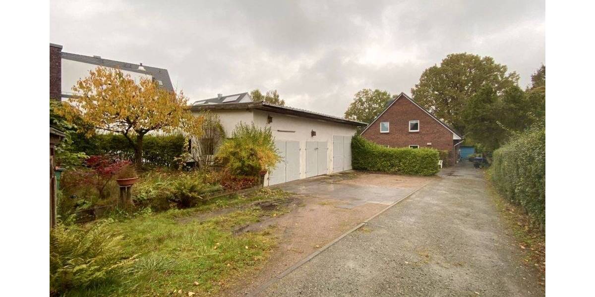 Grundstück Hamburg-Sasel Sasel - 590.000&euro; | Angebot:25665371