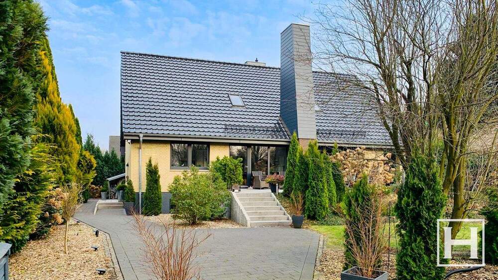 Einfamilienhaus Kaltenkirchen - 4 Zimmer, 129 m&sup2;, 599.000&euro; | Angebot:25680873