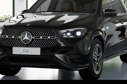Mercedes-Benz GLE 350 9.900 km 89.990 &euro; Hamburg 22047