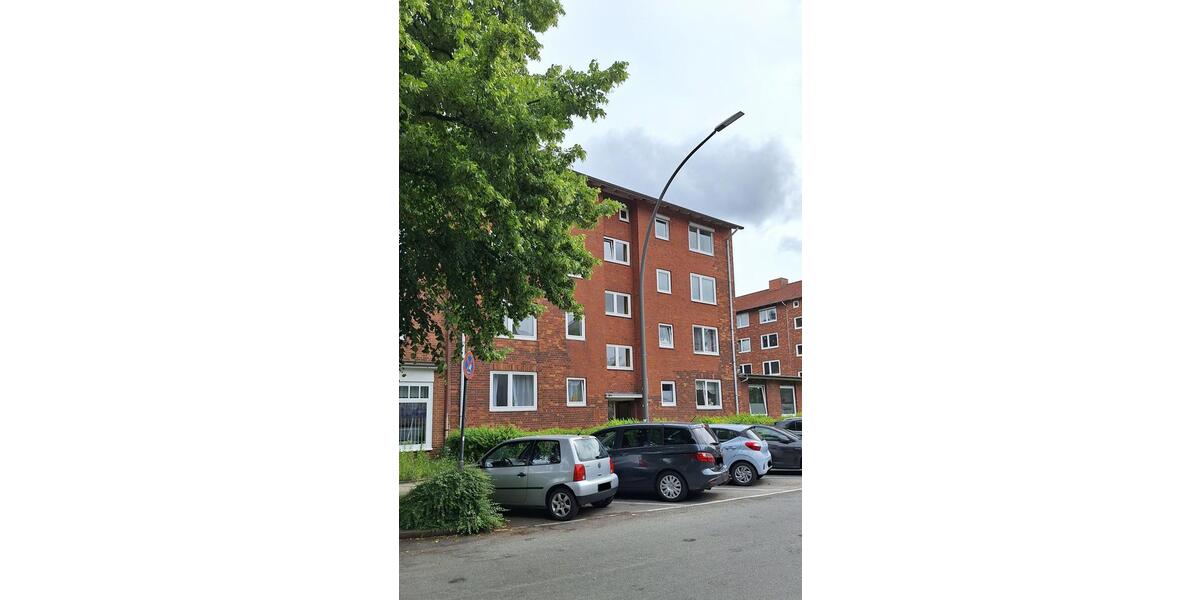 Etagenwohnung Hamburg Barmbek-Nord - 2 Zimmer, 57 m&sup2;, 365.000&euro; | Angebot:27163277