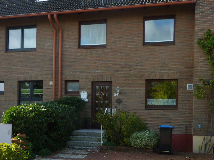 Einfamilienhaus Hamburg Allermöhe - 6 Zimmer, 166 m&sup2;, 575.000&euro; | Angebot:25820822