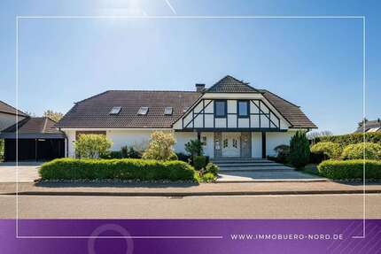 Haus Kummerfeld - 7 Zimmer, 370 m&sup2;, 1.190.000&euro; | Angebot:24400646