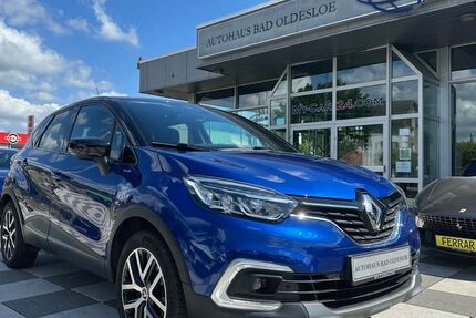 Renault Captur 55.900 km 11.985 &euro; Bad Oldesloe 23843
