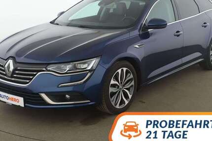 Renault Talisman 73.725 km 14.340 &euro; Hamburg 22529