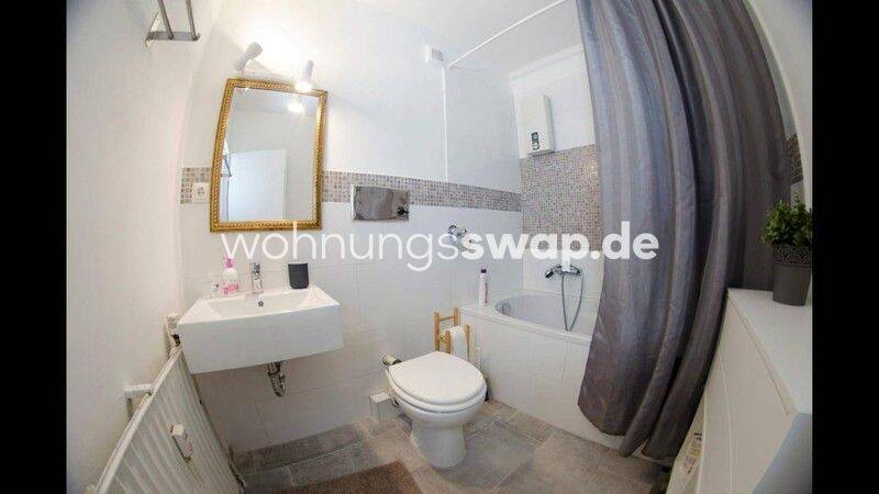 Etagenwohnung Hamburg Eimsbüttel - 2 Zimmer, 50 m&sup2;, 650&euro; | Angebot:25924727