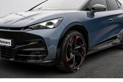 Cupra Tavascan 9.100 km 44.490 &euro; Pinneberg 25421