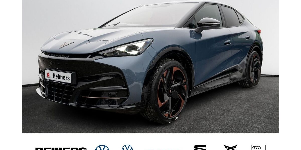 Cupra Tavascan 9.100 km 44.490 &euro; Pinneberg 25421