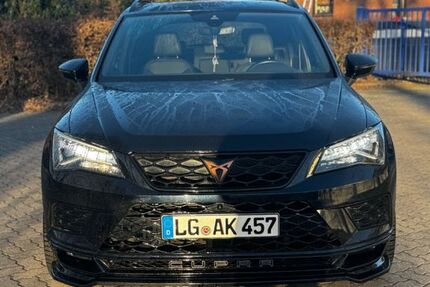 Cupra Ateca 115.000 km 24.399 &euro; Ellerbek 25474