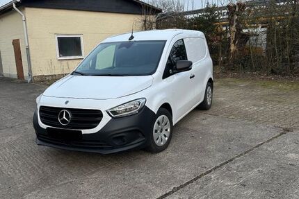 Mercedes-Benz Citan 17.000 km 16.500 &euro; Elmshorn 25335