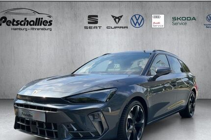 Cupra Leon 15.744 km 29.930 &euro; Ahrensburg 22926