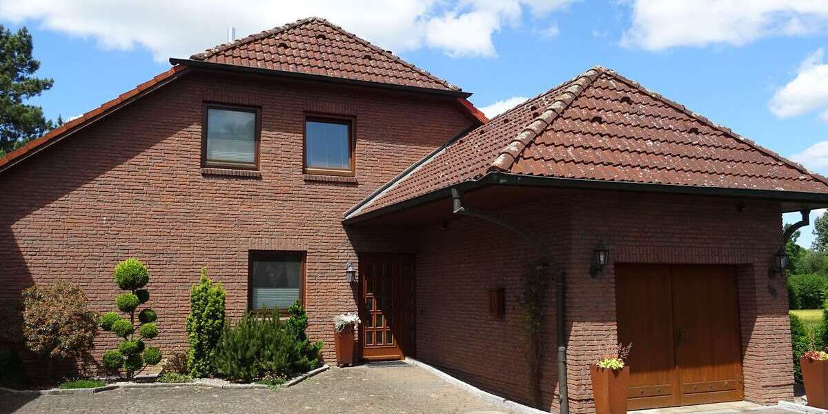 Einfamilienhaus Ammersbek - 4 Zimmer, 130 m&sup2;, 449.000&euro; | Angebot:20981419