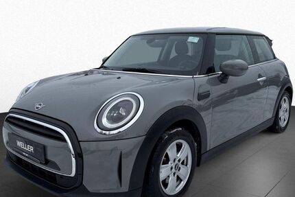 Mini Cooper 38.334 km 18.950 &euro; Hamburg 21073