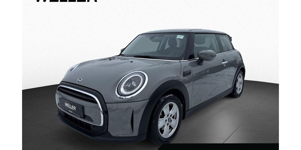 Mini Cooper 38.334 km 18.950 &euro; Hamburg 21073