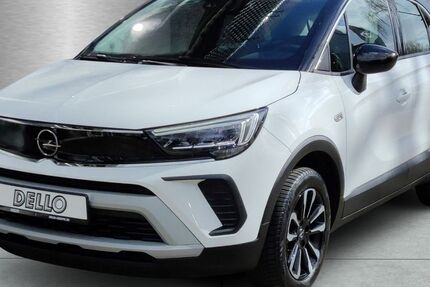 Opel Crossland (X) 30.935 km 21.490 &euro; Norderstedt 22848