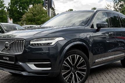 Volvo XC90 92.900 km 47.890 &euro; Pinneberg 25421