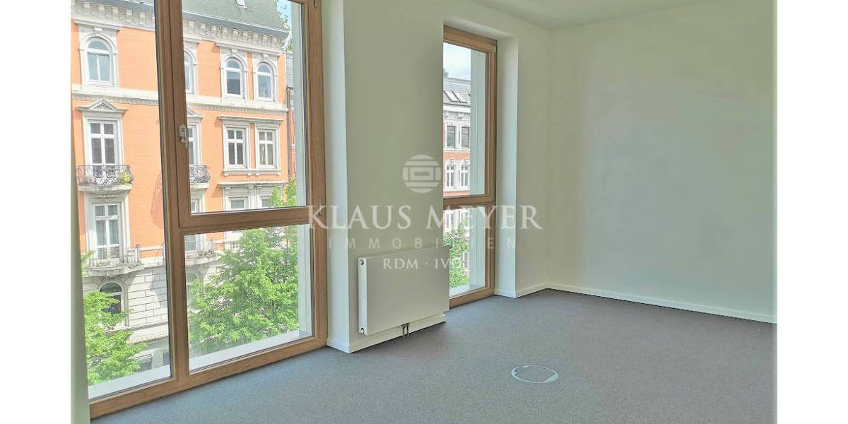 Gewerbeobjekt Hamburg Sternschanze - 4.140&euro; | Angebot:26043978