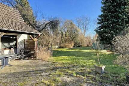 Grundstück Hamburg Wandsbek - 499.000&euro; | Angebot:26030156