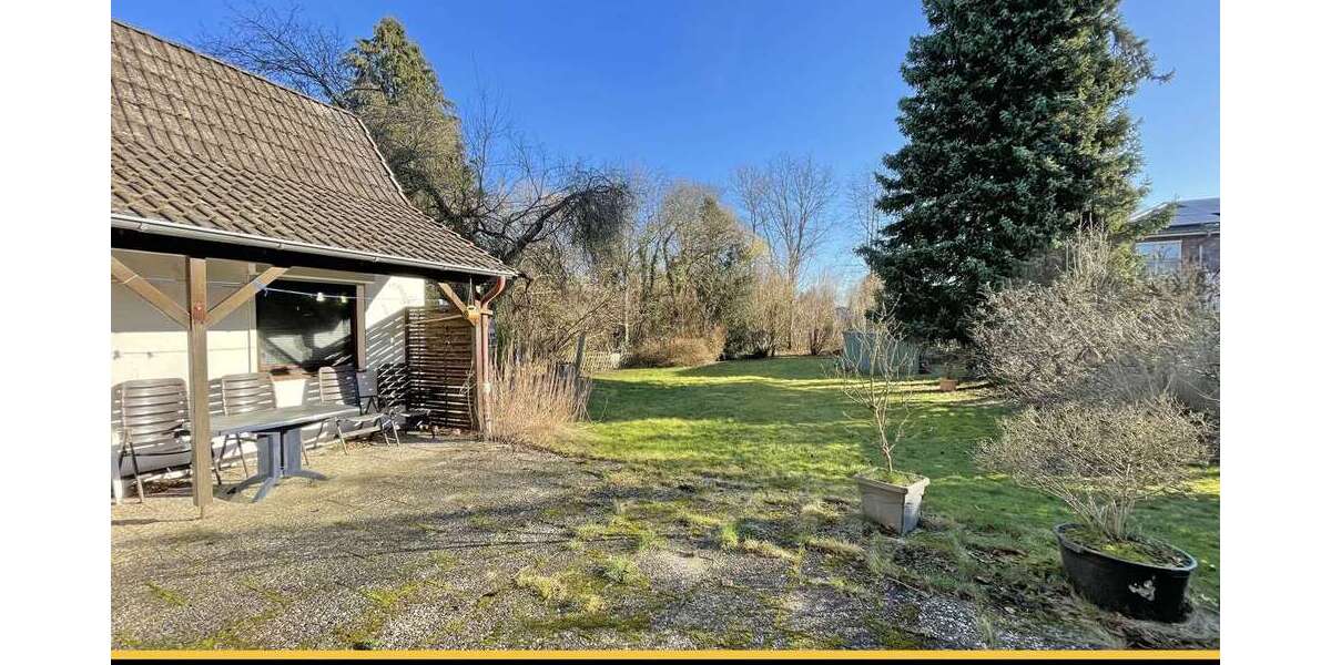 Grundstück Hamburg Wandsbek - 499.000&euro; | Angebot:26030156