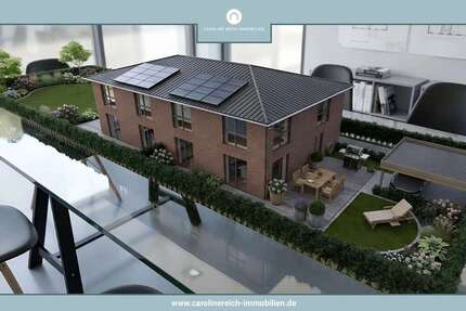 Haus Hamburg Wandsbek - 5 Zimmer, 146 m&sup2;, 715.000&euro; | Angebot:25924016