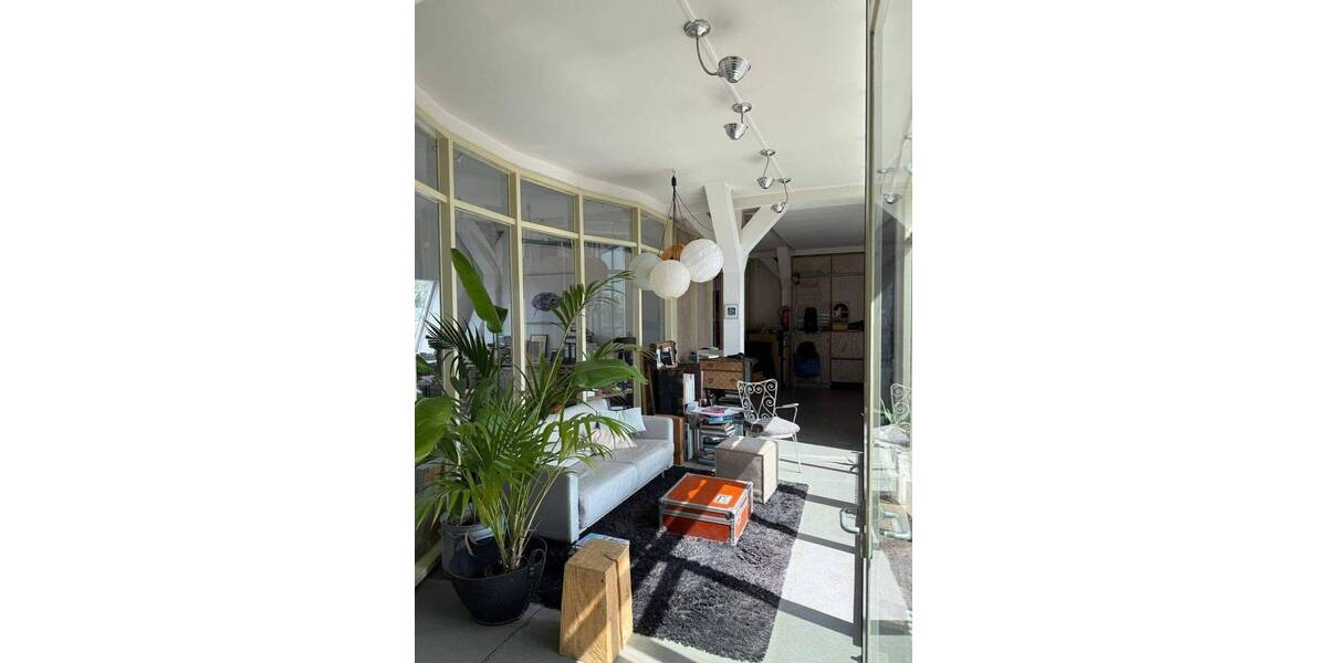 Gewerbeobjekt Hamburg Sternschanze - 4 Zimmer, 200 m&sup2;, 3.600&euro; | Angebot:25735117