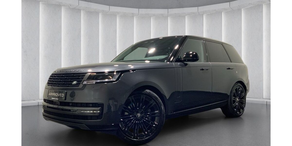 Land Rover Range Rover 10.172 km 152.490 &euro; Hamburg 22297