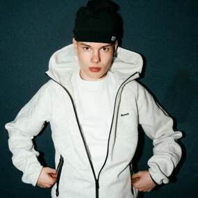 benno! - LUV NEEDS HATE TOUR 2026 09.05.2026 Uebel & Gefährlich