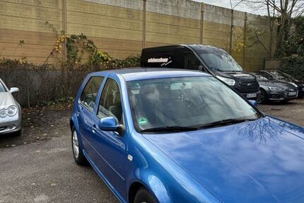 VW Golf 186.997 km 2.200 &euro; Pinneberg 25421