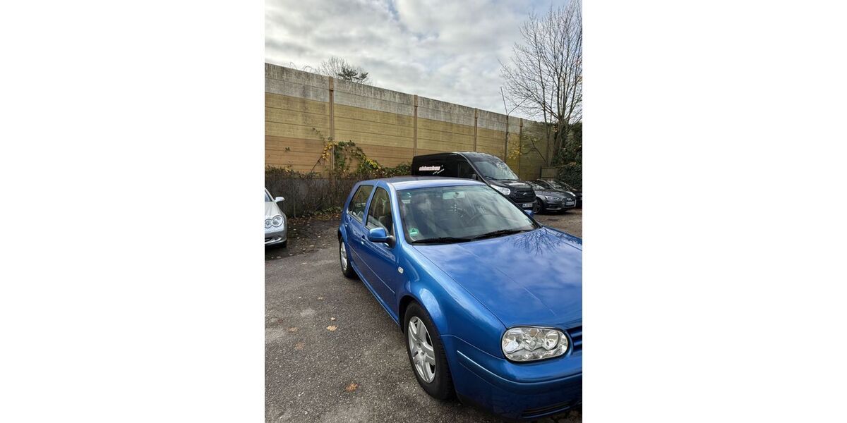 VW Golf 186.997 km 2.200 &euro; Pinneberg 25421