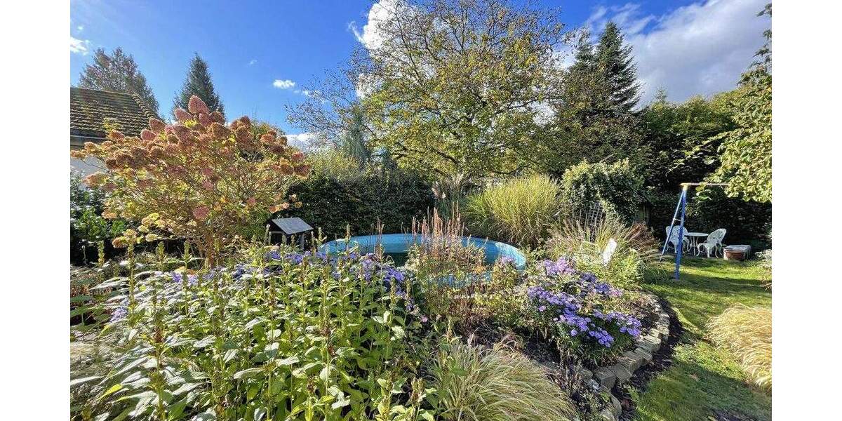 Einfamilienhaus Hamburg Lemsahl-Mellingstedt - 5 Zimmer, 184 m&sup2;, 699.000&euro; | Angebot:25662618