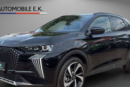 DS Automobiles DS7 (Crossback) 31.600 km 29.950 &euro; Bönningstedt 25474