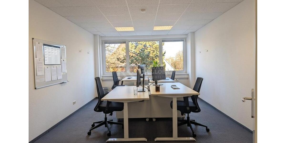 Gewerbeobjekt Hamburg Wandsbek - 2.511&euro; | Angebot:25891723