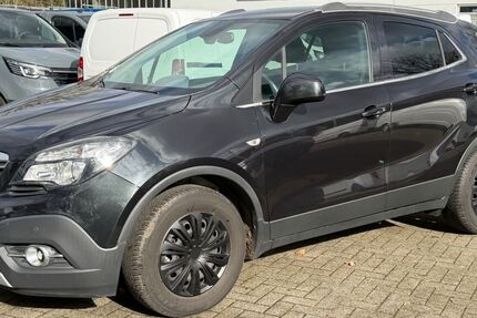 Opel Mokka 206.849 km 5.800 &euro; Norderstedt bei Hamburg 22851