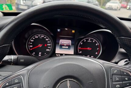 Mercedes-Benz C 180 169.000 km 15.800 &euro; Wentorf 21465