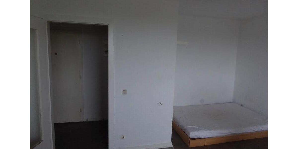 Etagenwohnung Norderstedt Glashütte - 1 Zimmer, 40 m&sup2;, 119.900&euro; | Angebot:27092620