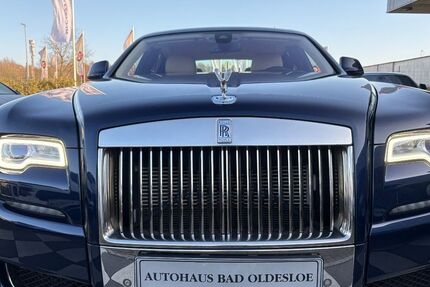 Rolls Royce Ghost 20.500 km 168.888 &euro; Bad Oldesloe 23843