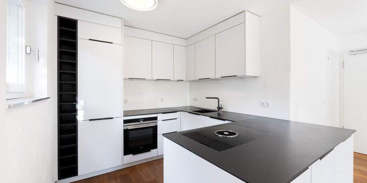 Etagenwohnung Hamburg Rahlstedt - 4 Zimmer, 118 m&sup2;, 600.000&euro; | Angebot:25726921