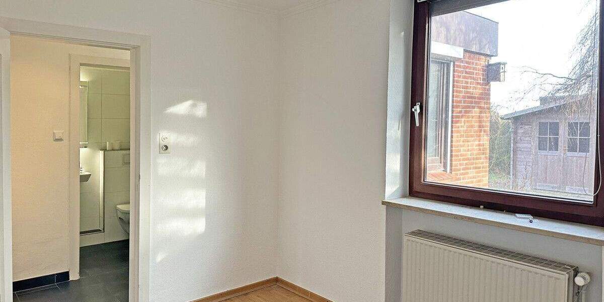 Bungalow Hamburg Lohbrügge - 4 Zimmer, 83 m&sup2;, 430.000&euro; | Angebot:25768766