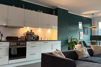 Wohnung Hamburg Hamburg-Mitte - 3 Zimmer, 90 m&sup2;, 1.733&euro; | Angebot:25783023