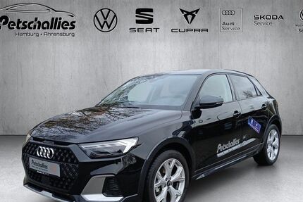 Audi A1 12.000 km 34.980 &euro; Ahrensburg 22926