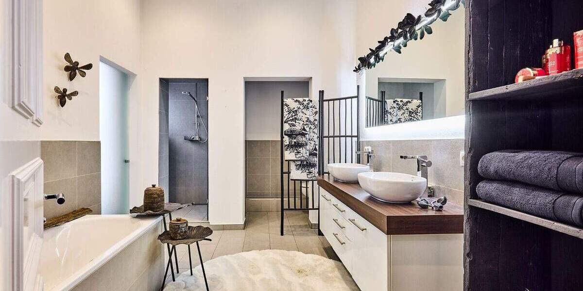 Etagenwohnung Hamburg Harvestehude - 4 Zimmer, 133 m&sup2;, 1.590.000&euro; | Angebot:25686347