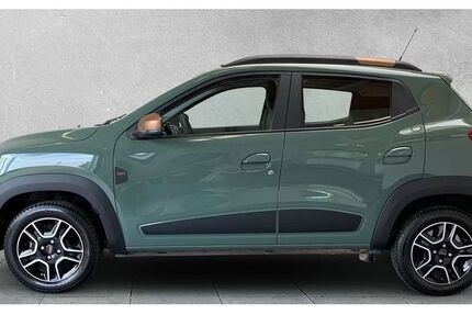 Dacia Spring 6.600 km 12.400 &euro; Ammersbek bei Hamburg 22949