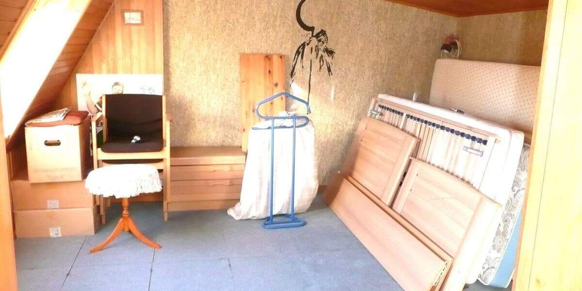 Mehrfamilienhaus, Wohnhaus Barmstedt - 5 Zimmer, 152 m&sup2;, 295.000&euro; | Angebot:25814978