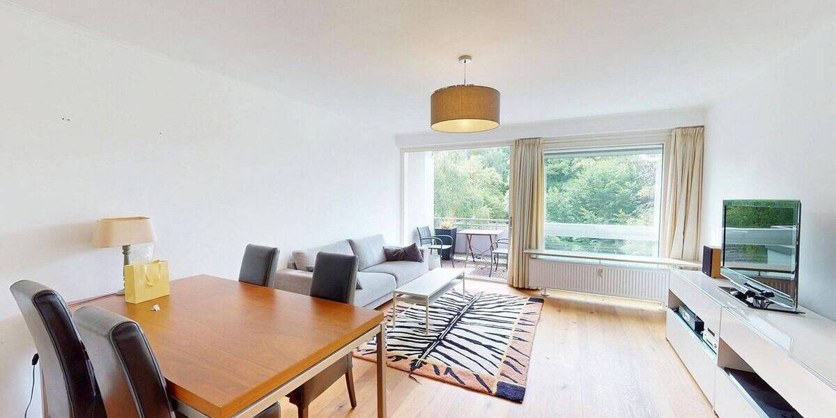 Etagenwohnung Hamburg Uhlenhorst - 3 Zimmer, 80 m&sup2;, 2.050&euro; | Angebot:26799368