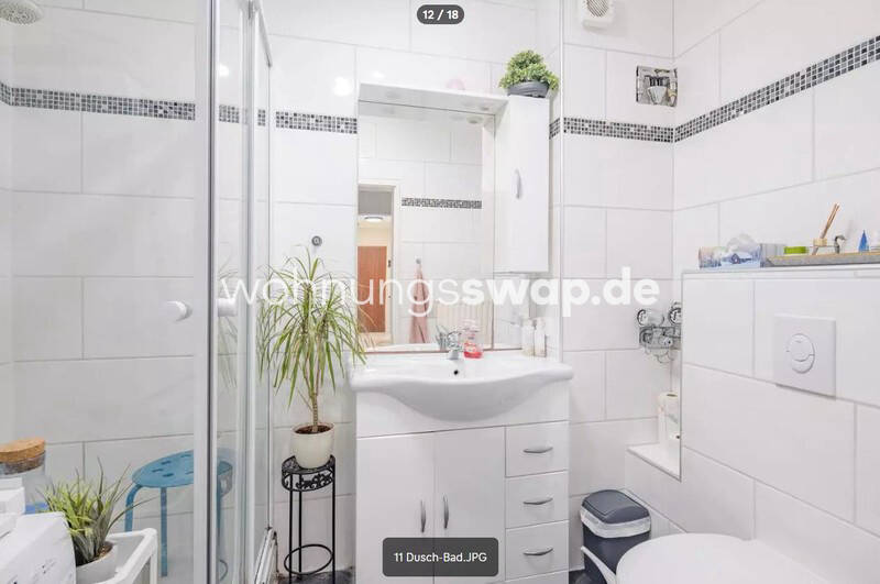 Etagenwohnung Hamburg Niendorf - 4 Zimmer, 87 m&sup2;, 1.424&euro; | Angebot:25923933