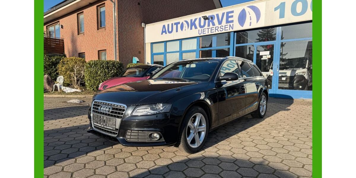 Audi A4 159.857 km 8.750 &euro; Uetersen 25436