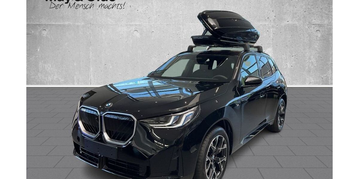 BMW X3 3.999 km 63.777 &euro; Elmshorn 25337