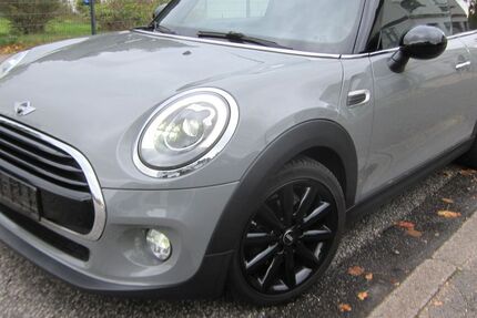 Mini Cooper 80.542 km 13.900 &euro; Hamburg 22147