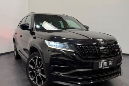 Skoda Kodiaq 159.500 km 28.990 &euro; Ahrensburg 22926